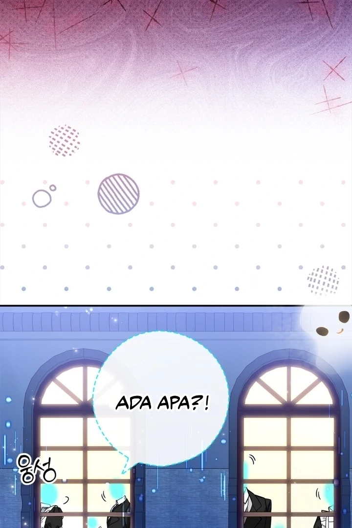I Became the Daughter of a Ghost Duke Chapter 5 Gambar 4