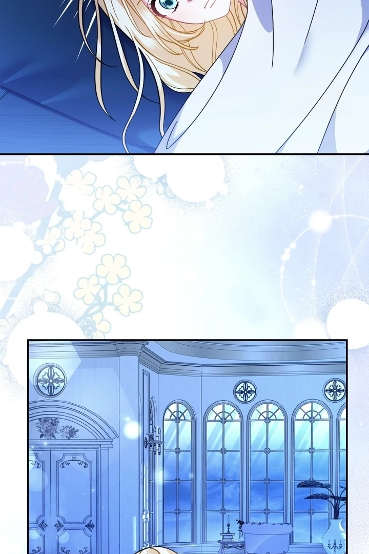 I Became the Daughter of a Ghost Duke Chapter 5 Gambar 42
