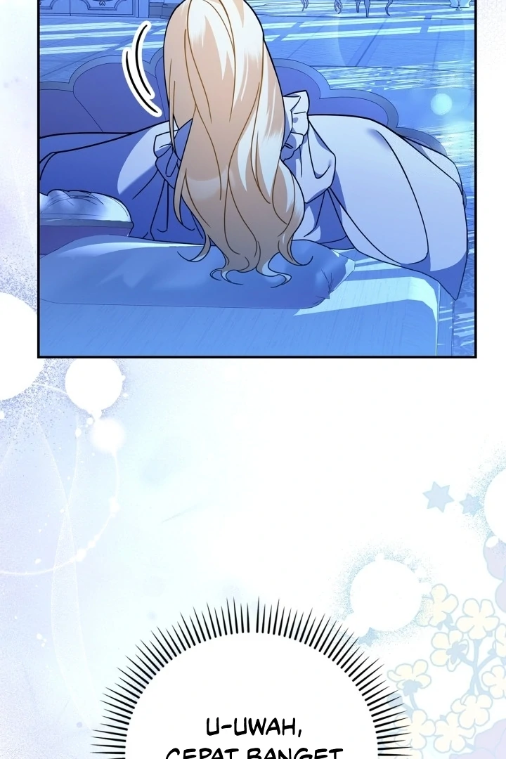 I Became the Daughter of a Ghost Duke Chapter 5 Gambar 43