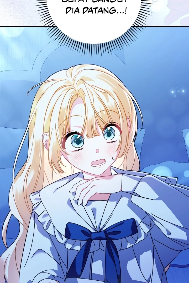 I Became the Daughter of a Ghost Duke Chapter 5 Gambar 44