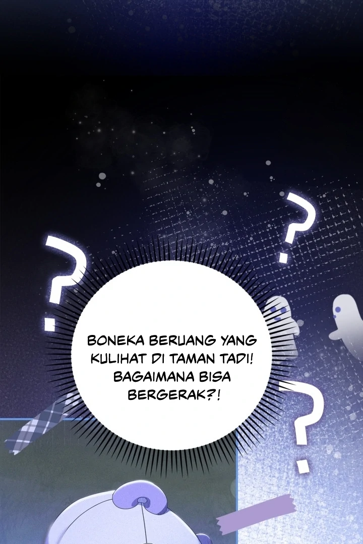 I Became the Daughter of a Ghost Duke Chapter 5 Gambar 47