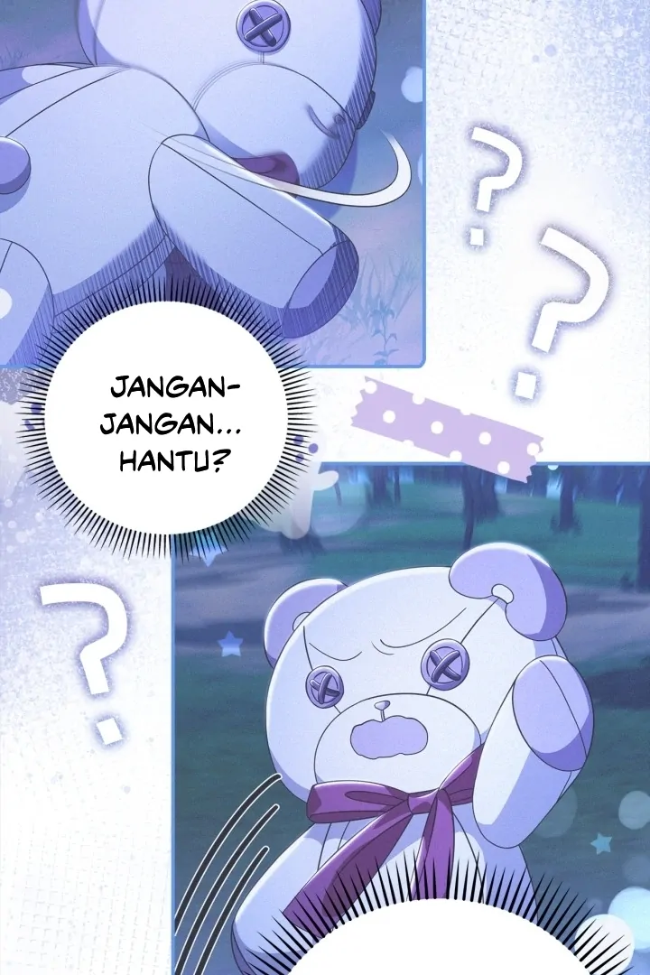 I Became the Daughter of a Ghost Duke Chapter 5 Gambar 48