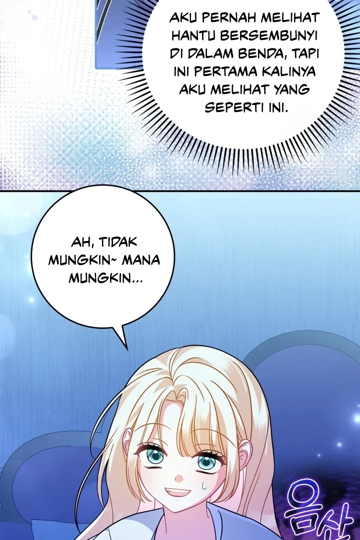 I Became the Daughter of a Ghost Duke Chapter 5 Gambar 49