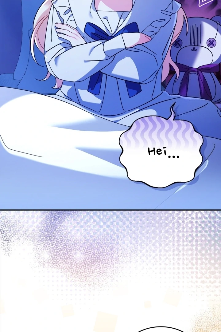I Became the Daughter of a Ghost Duke Chapter 5 Gambar 50