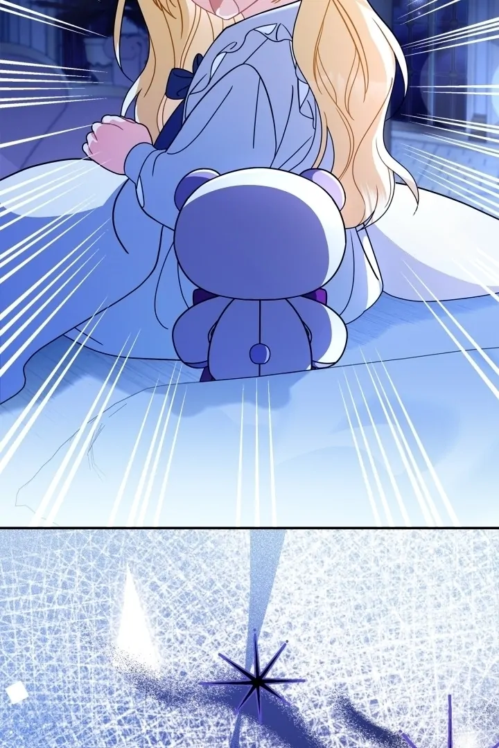 I Became the Daughter of a Ghost Duke Chapter 5 Gambar 54