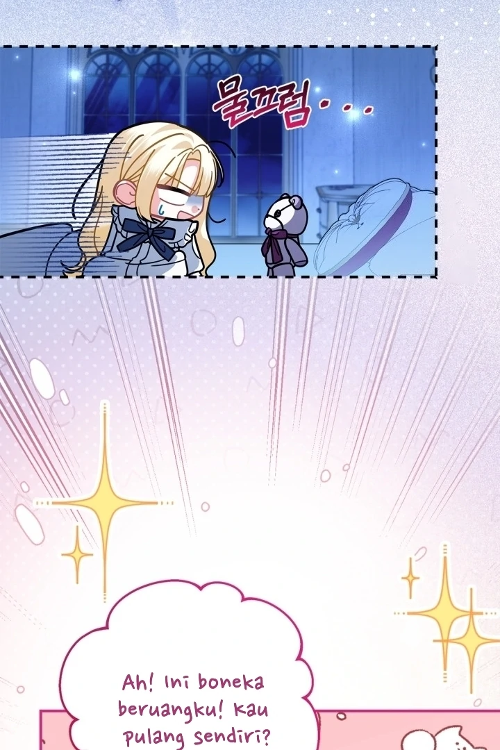 I Became the Daughter of a Ghost Duke Chapter 5 Gambar 56