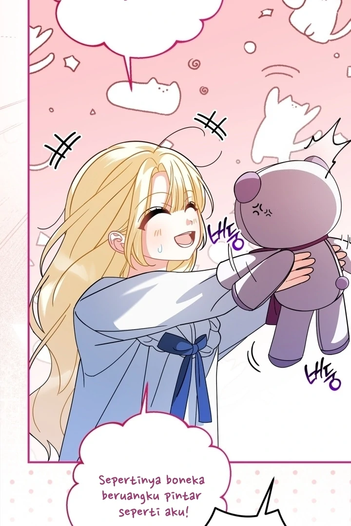 I Became the Daughter of a Ghost Duke Chapter 5 Gambar 57