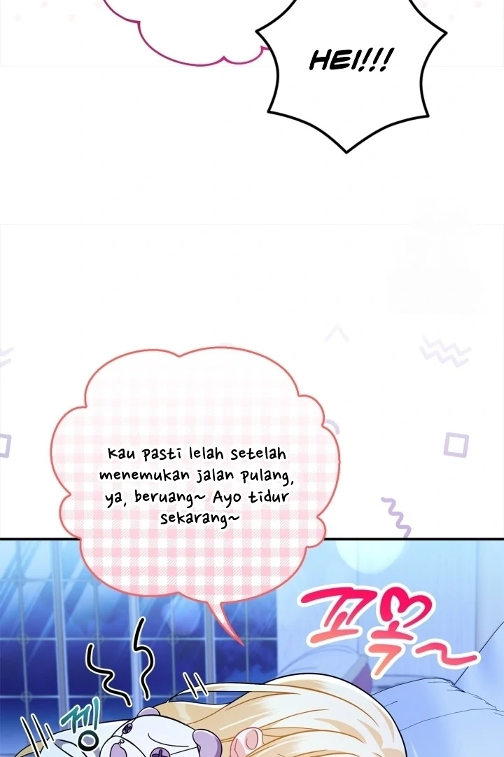 I Became the Daughter of a Ghost Duke Chapter 5 Gambar 58