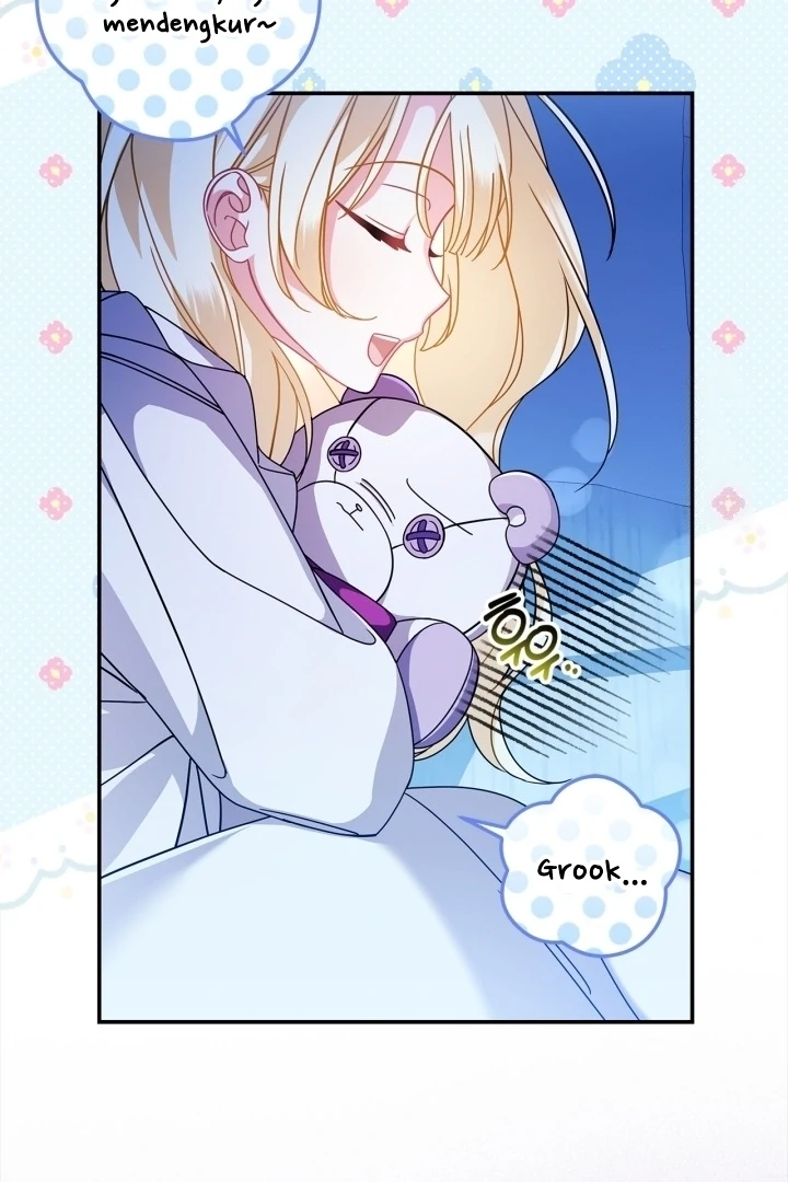I Became the Daughter of a Ghost Duke Chapter 5 Gambar 60