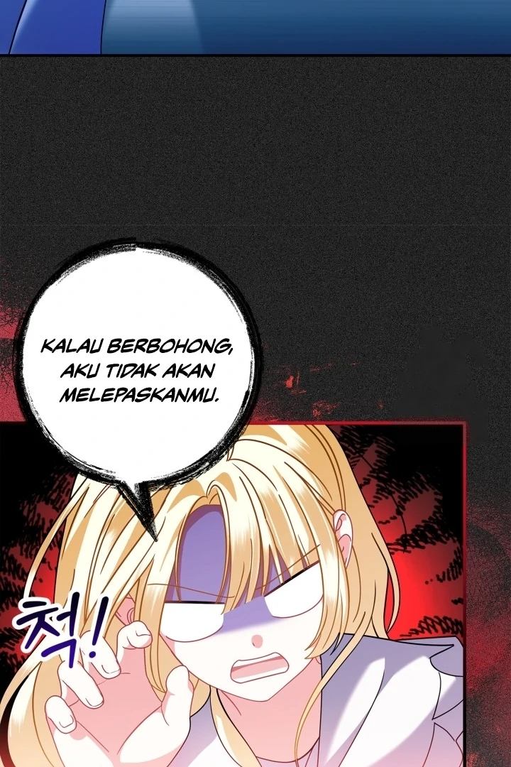 I Became the Daughter of a Ghost Duke Chapter 5 Gambar 69