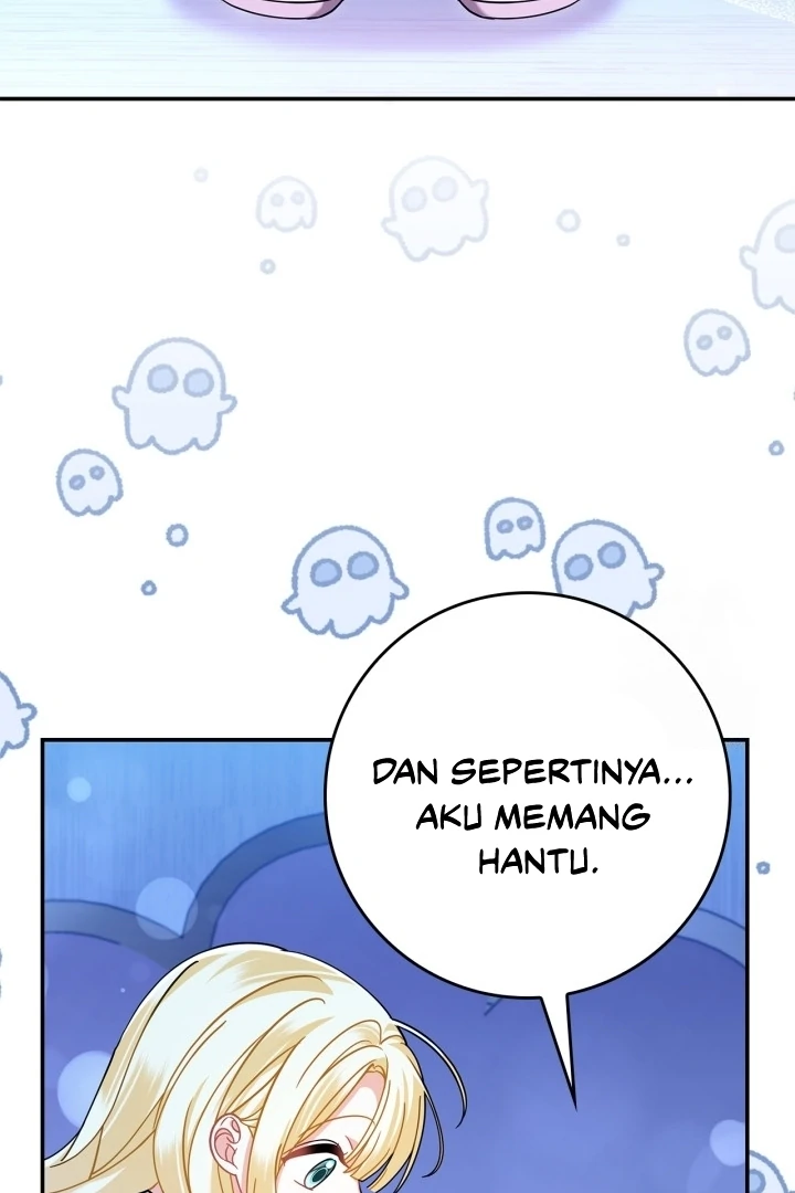 I Became the Daughter of a Ghost Duke Chapter 5 Gambar 72