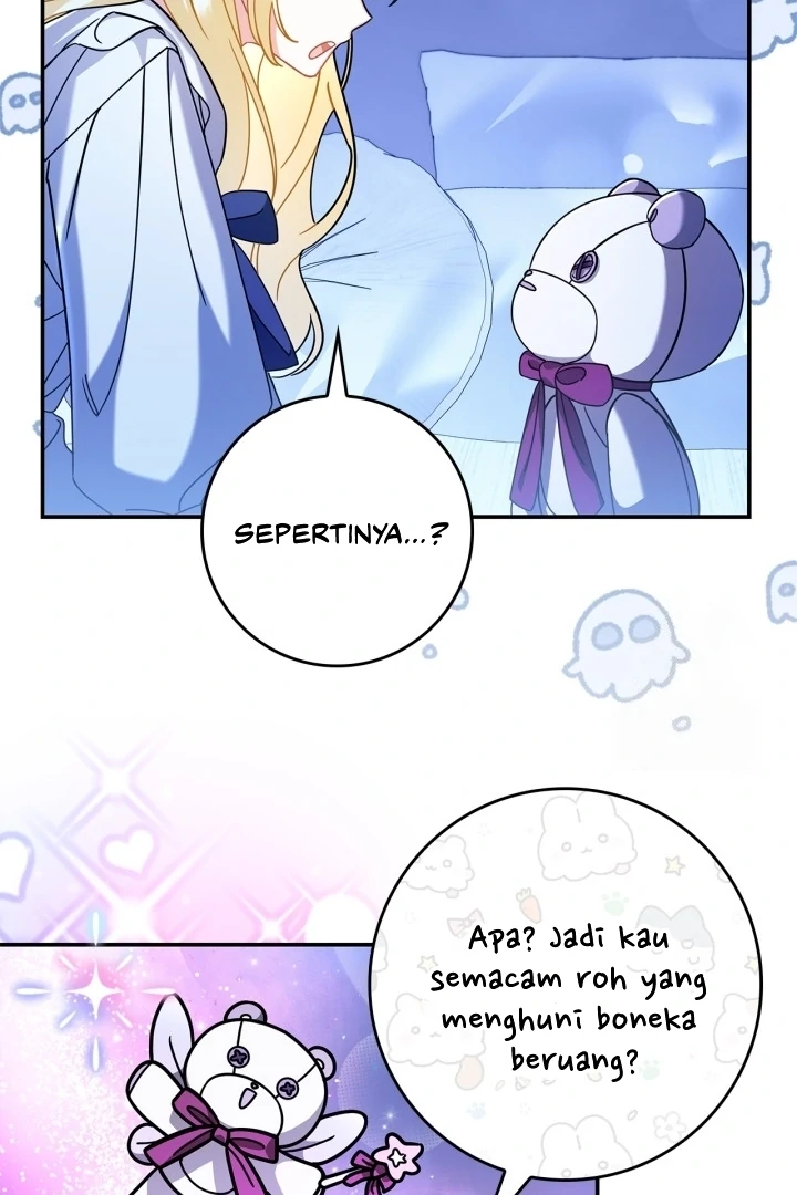 I Became the Daughter of a Ghost Duke Chapter 5 Gambar 73