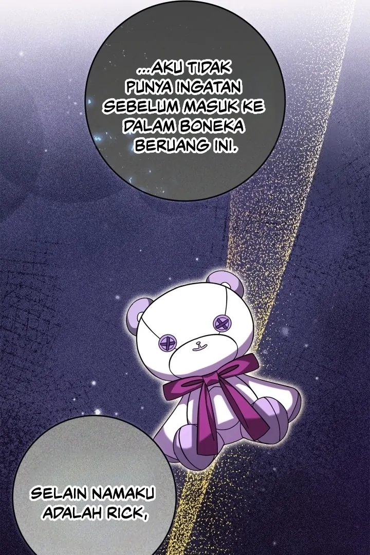 I Became the Daughter of a Ghost Duke Chapter 5 Gambar 76