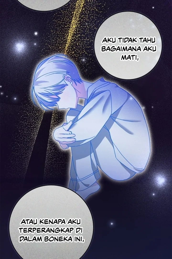 I Became the Daughter of a Ghost Duke Chapter 5 Gambar 77