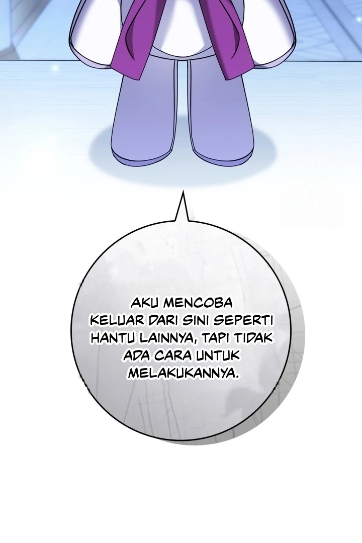 I Became the Daughter of a Ghost Duke Chapter 5 Gambar 79