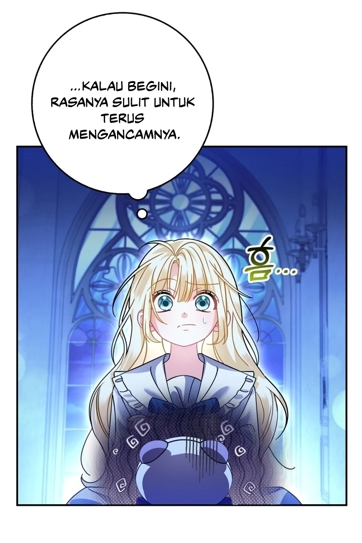 I Became the Daughter of a Ghost Duke Chapter 5 Gambar 80