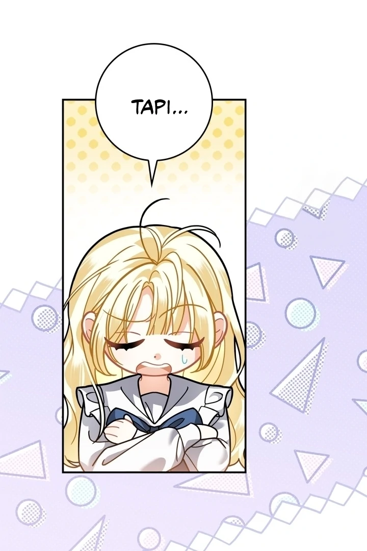 I Became the Daughter of a Ghost Duke Chapter 5 Gambar 81