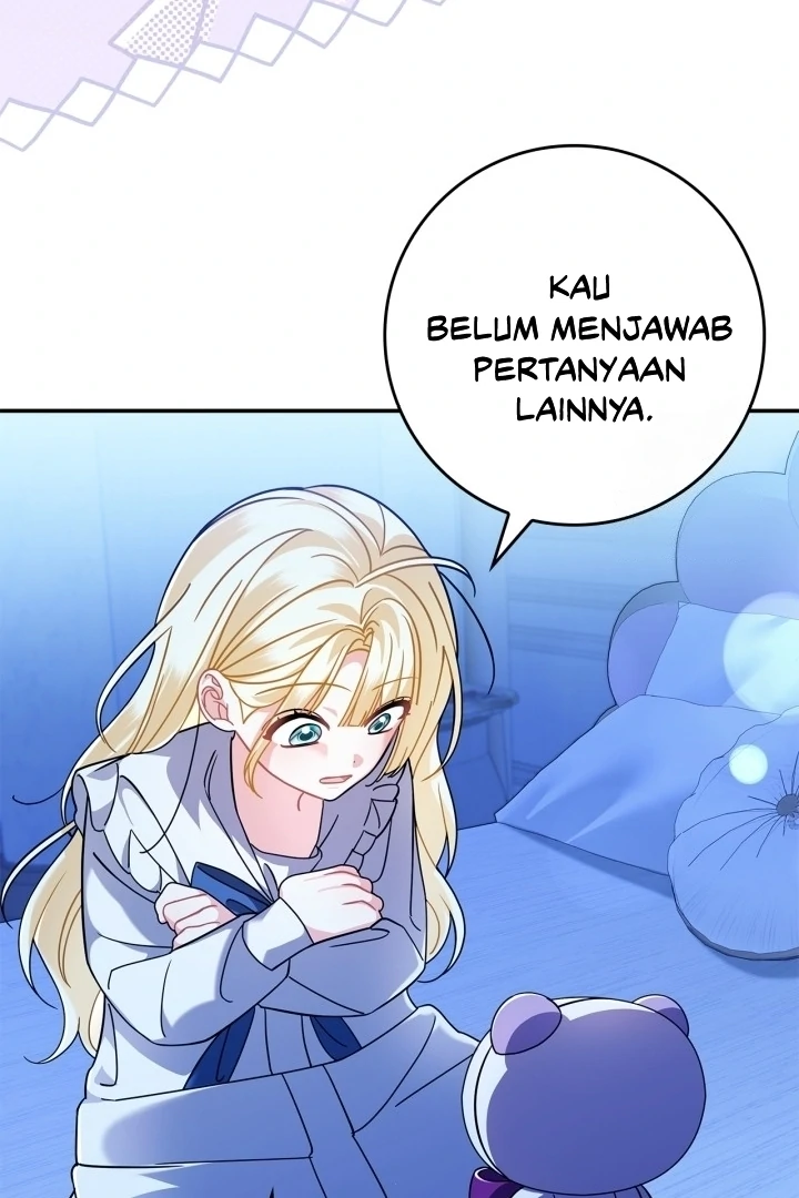 I Became the Daughter of a Ghost Duke Chapter 5 Gambar 82