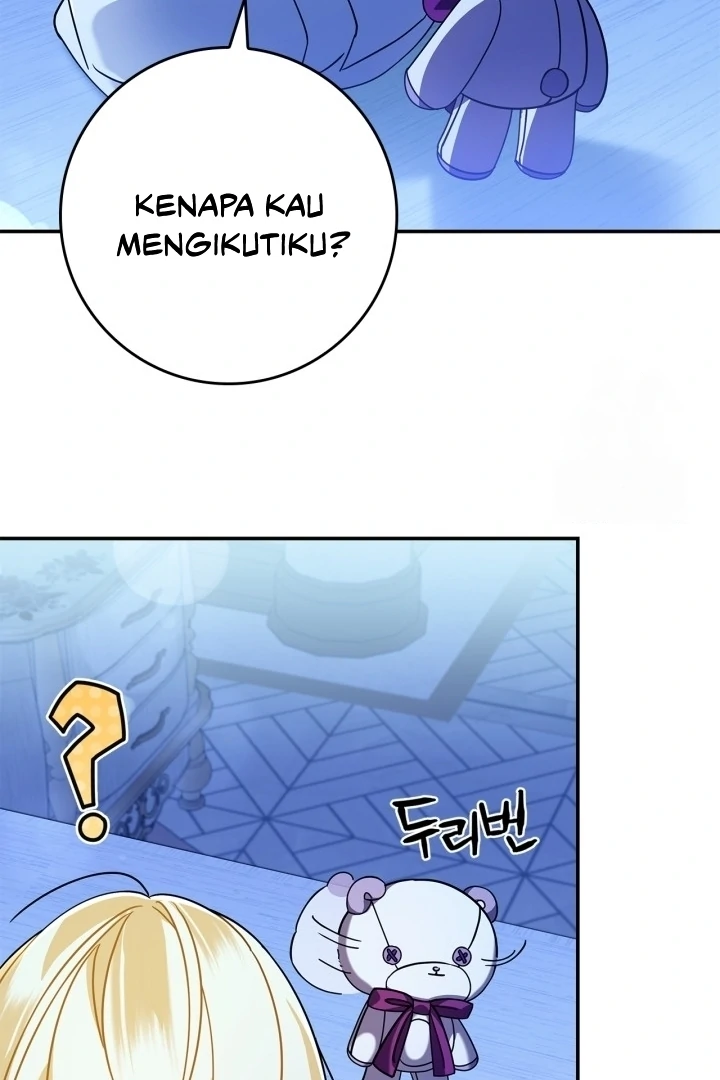 I Became the Daughter of a Ghost Duke Chapter 5 Gambar 83