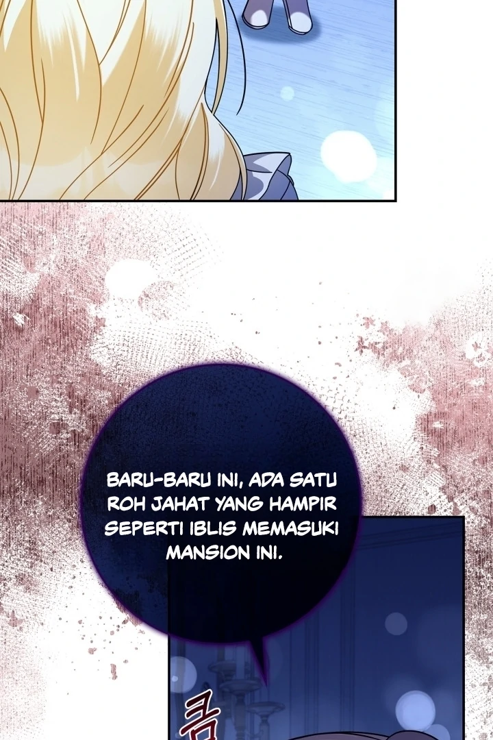 I Became the Daughter of a Ghost Duke Chapter 5 Gambar 84