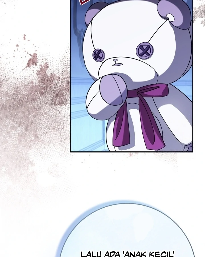 I Became the Daughter of a Ghost Duke Chapter 5 Gambar 85