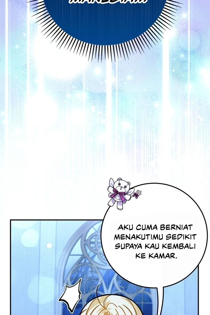 I Became the Daughter of a Ghost Duke Chapter 5 Gambar 88