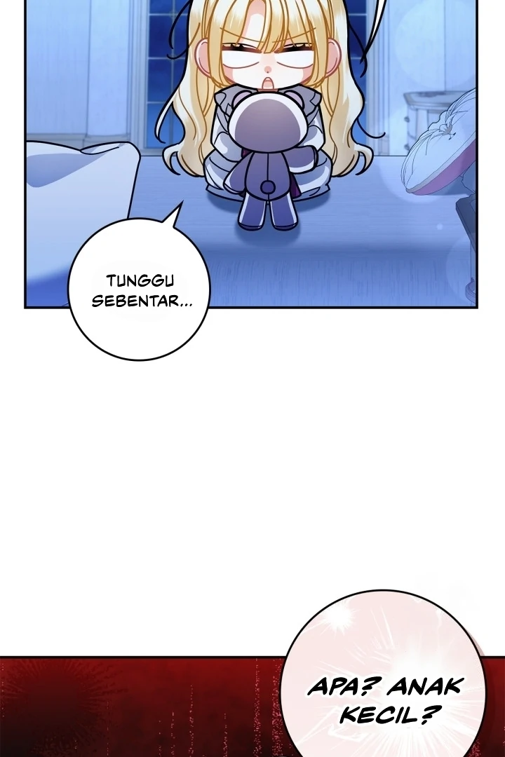 I Became the Daughter of a Ghost Duke Chapter 5 Gambar 89