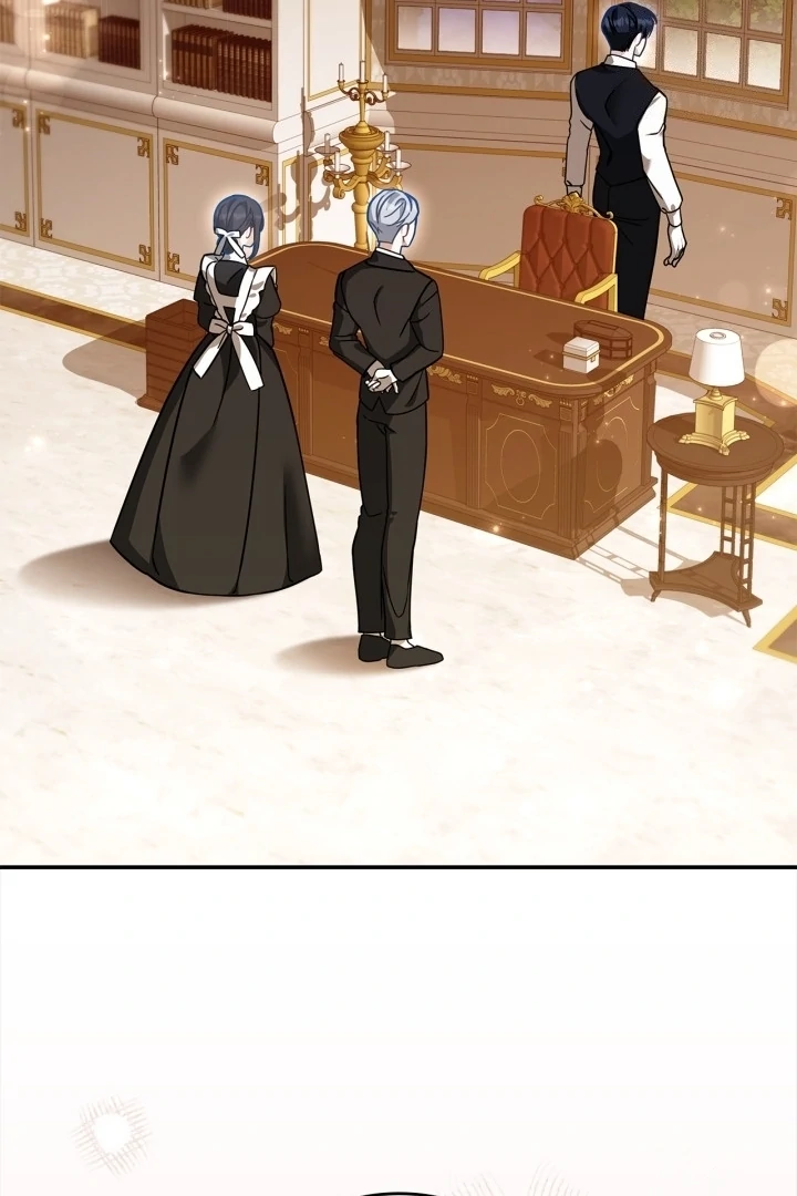 I Became the Daughter of a Ghost Duke Chapter 5 Gambar 9