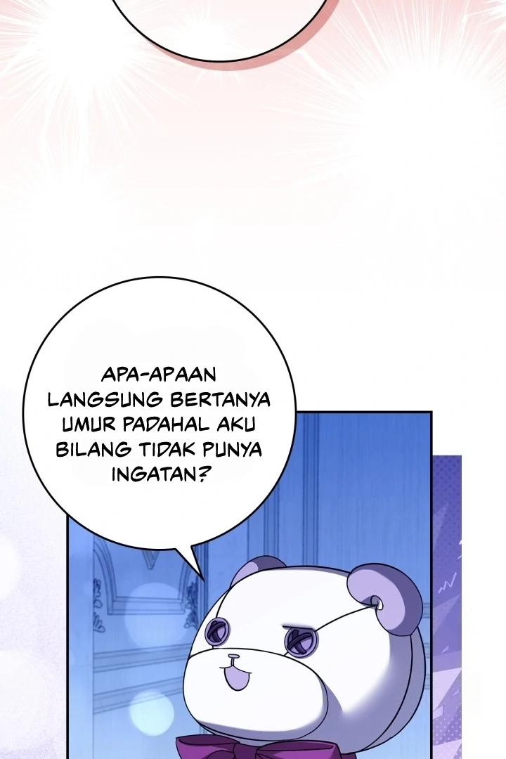 I Became the Daughter of a Ghost Duke Chapter 5 Gambar 91