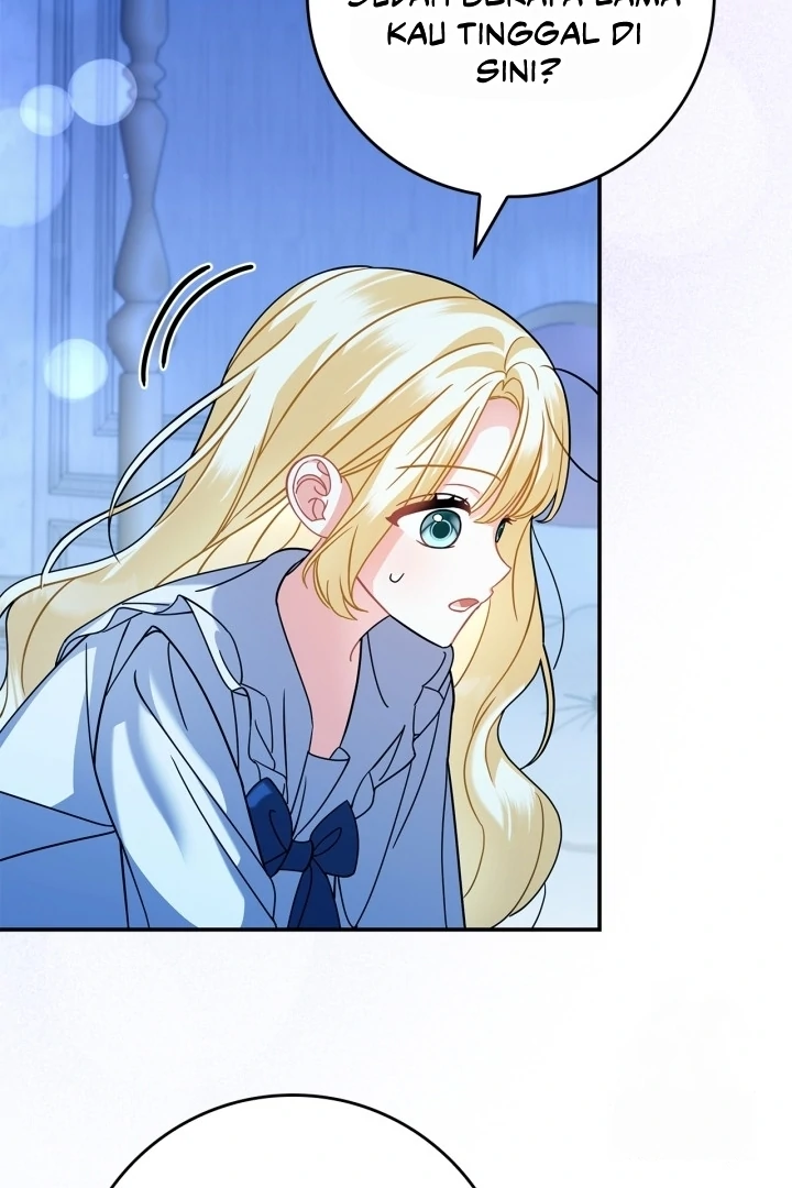 I Became the Daughter of a Ghost Duke Chapter 5 Gambar 93