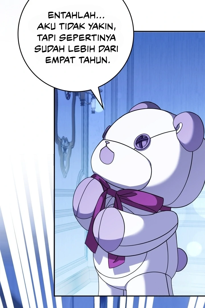I Became the Daughter of a Ghost Duke Chapter 5 Gambar 94