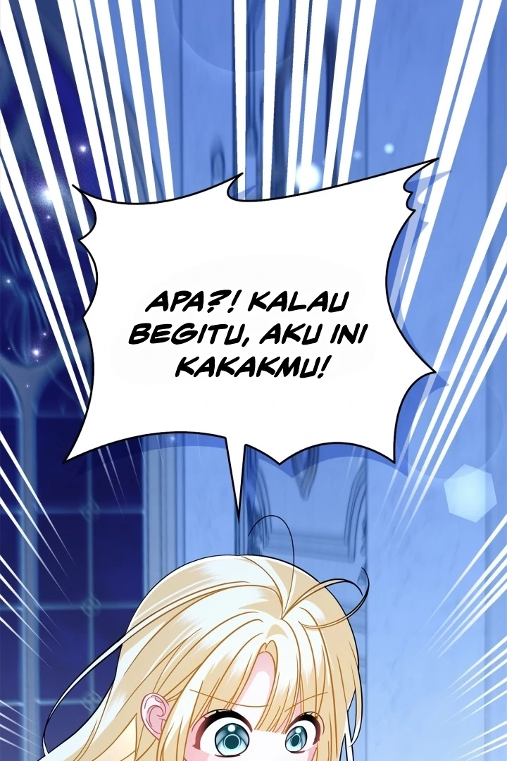 I Became the Daughter of a Ghost Duke Chapter 5 Gambar 95
