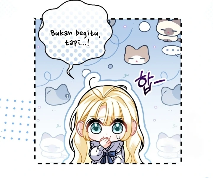 I Became the Daughter of a Ghost Duke Chapter 5 Gambar 98