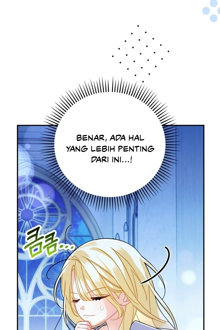 I Became the Daughter of a Ghost Duke Chapter 5 Gambar 99