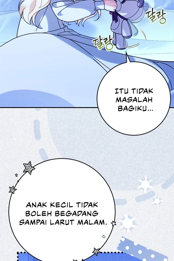 I Became the Daughter of a Ghost Duke Chapter 6 Gambar 10