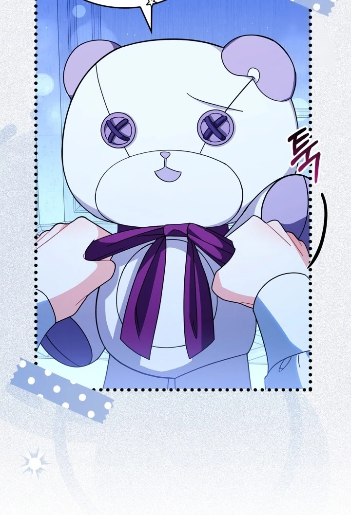 I Became the Daughter of a Ghost Duke Chapter 6 Gambar 11
