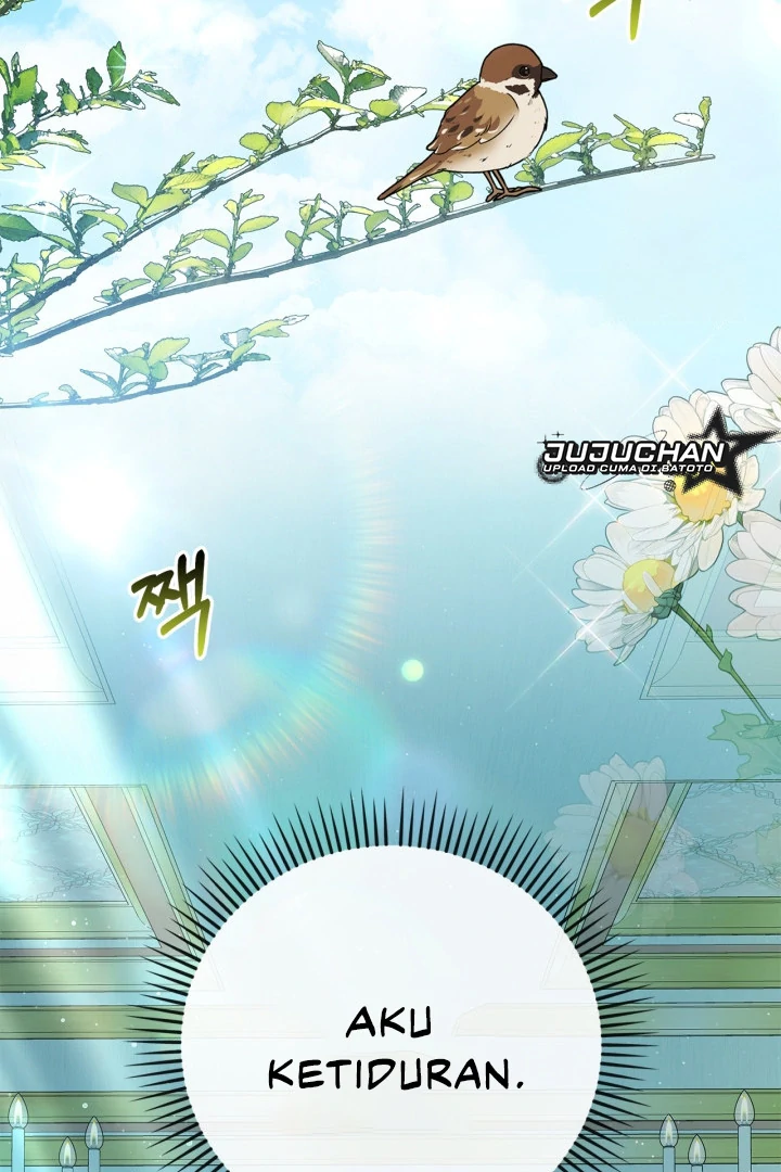I Became the Daughter of a Ghost Duke Chapter 6 Gambar 17