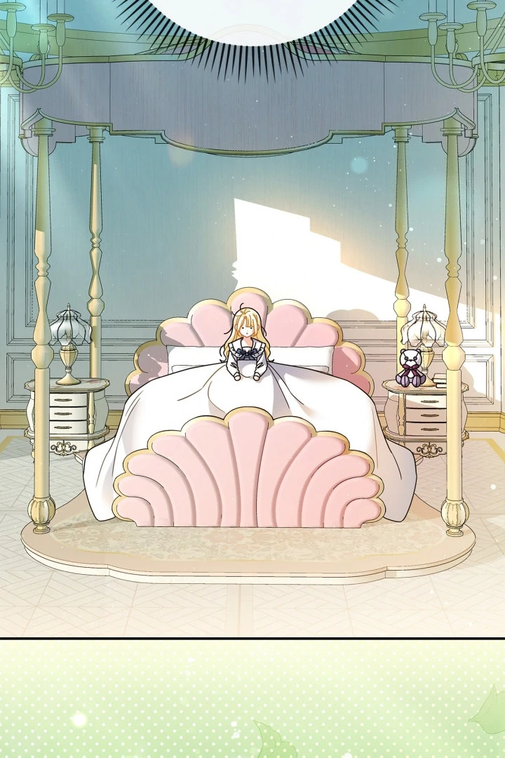I Became the Daughter of a Ghost Duke Chapter 6 Gambar 18