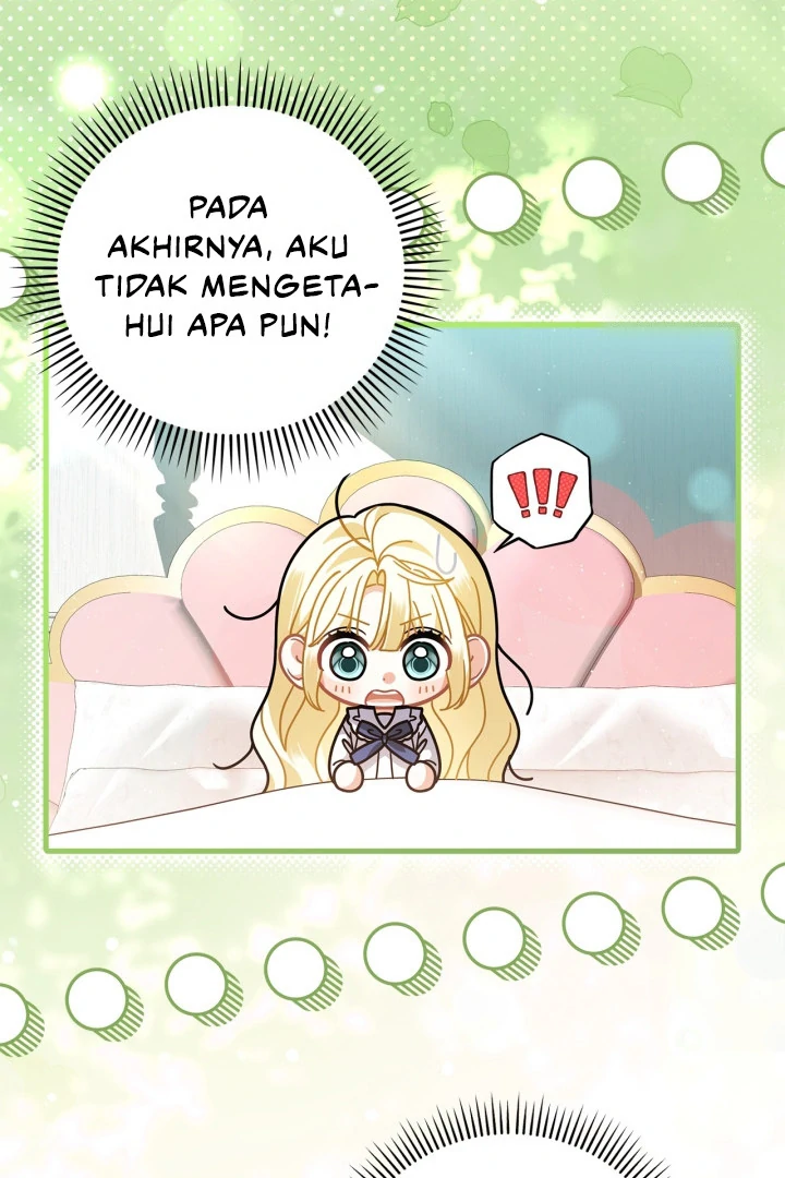 I Became the Daughter of a Ghost Duke Chapter 6 Gambar 19
