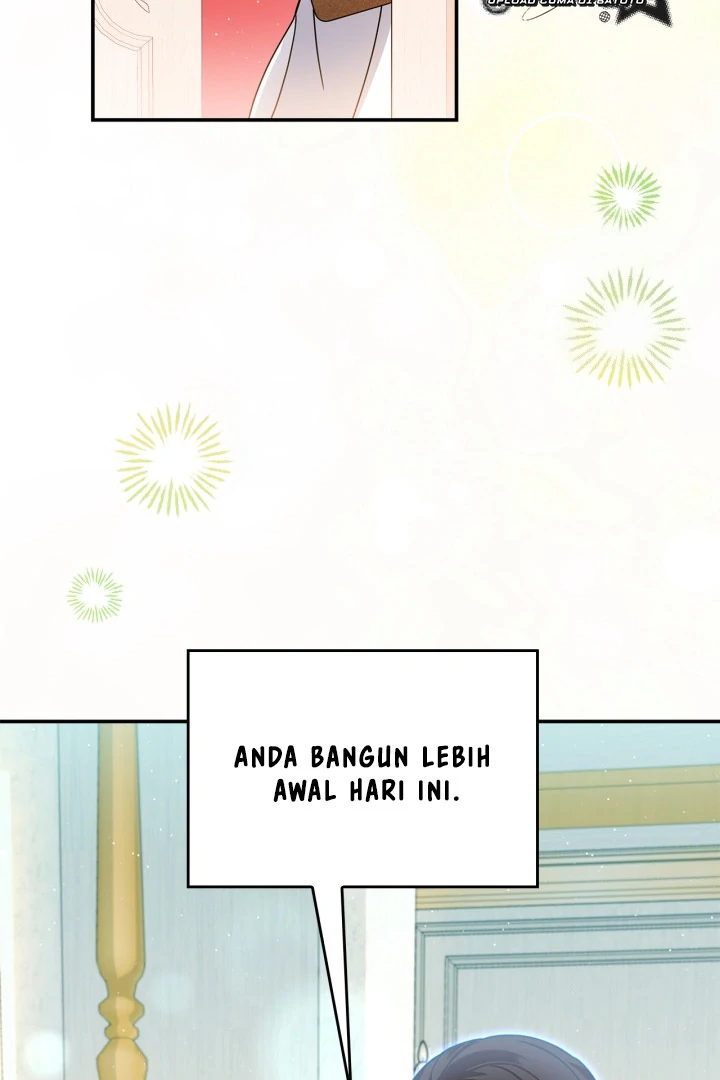 I Became the Daughter of a Ghost Duke Chapter 6 Gambar 21