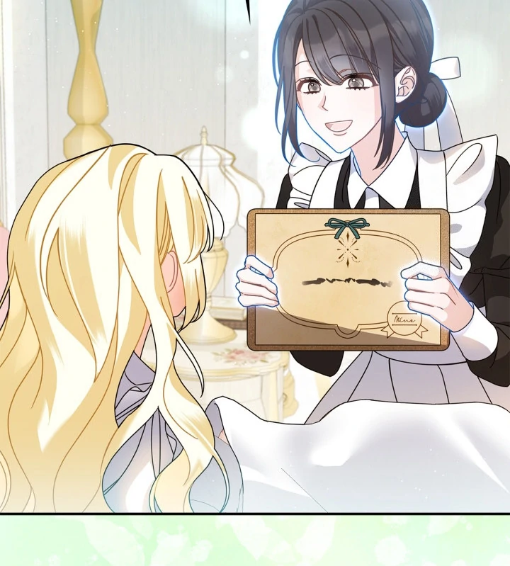 I Became the Daughter of a Ghost Duke Chapter 6 Gambar 22