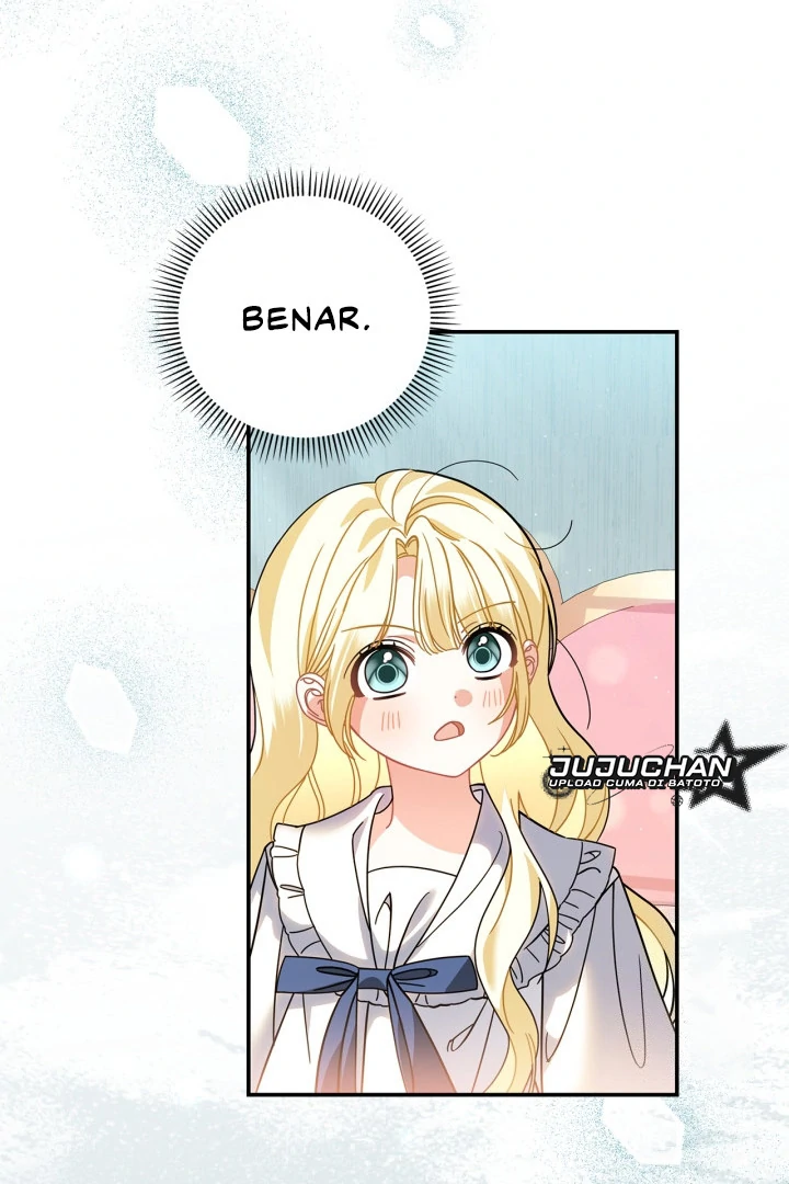 I Became the Daughter of a Ghost Duke Chapter 6 Gambar 24