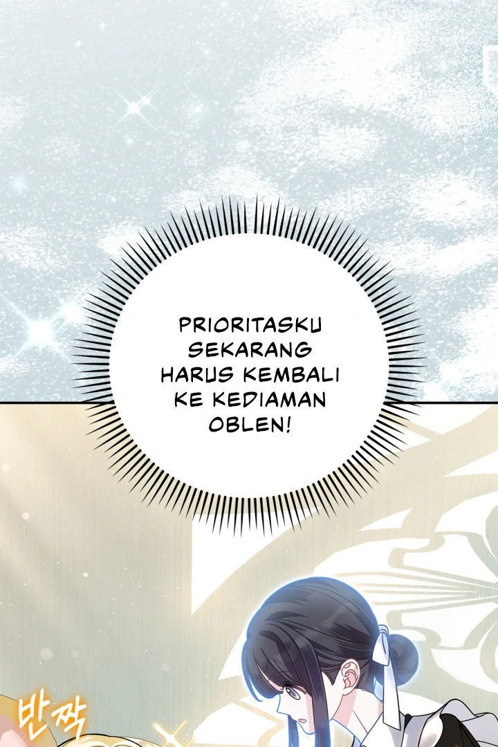 I Became the Daughter of a Ghost Duke Chapter 6 Gambar 25