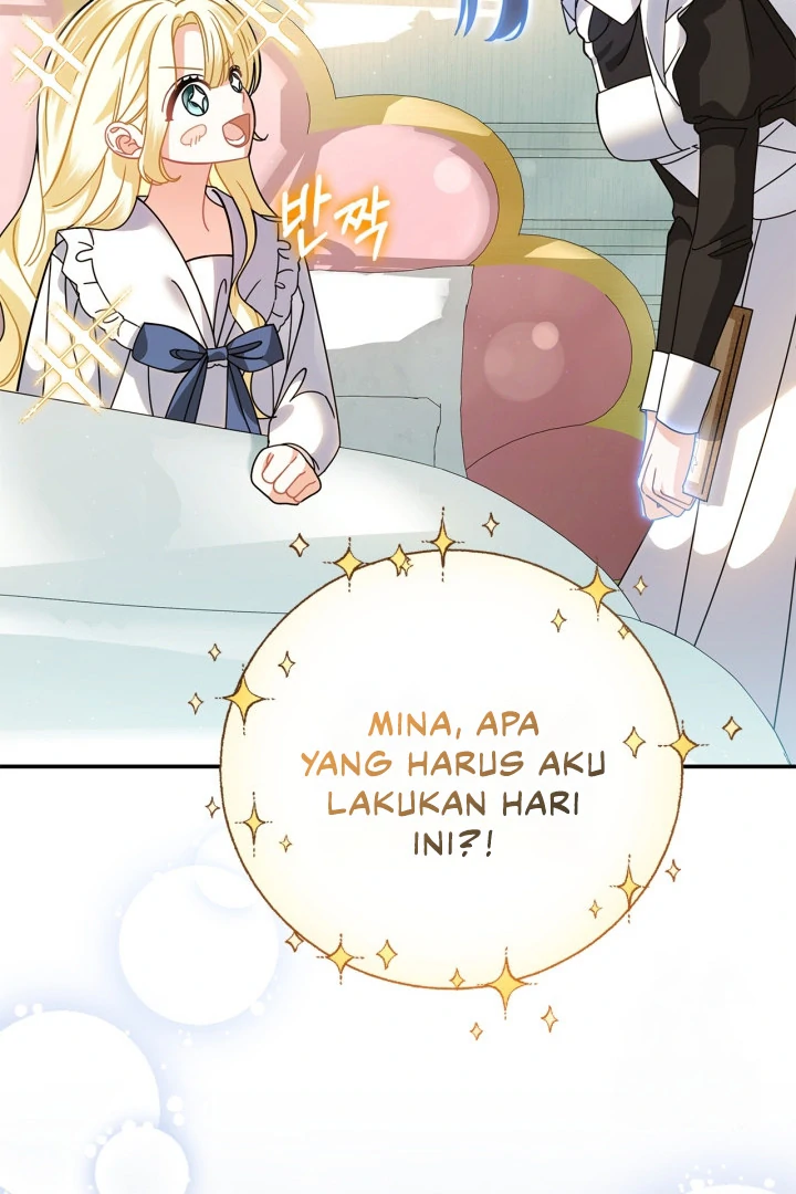 I Became the Daughter of a Ghost Duke Chapter 6 Gambar 26