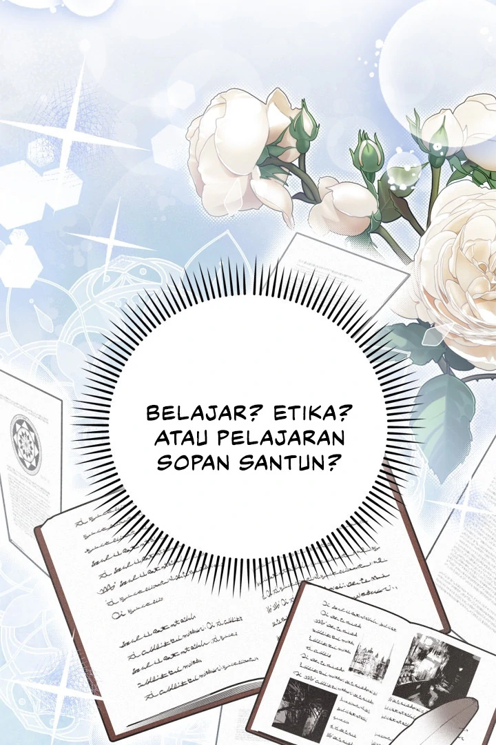 I Became the Daughter of a Ghost Duke Chapter 6 Gambar 27