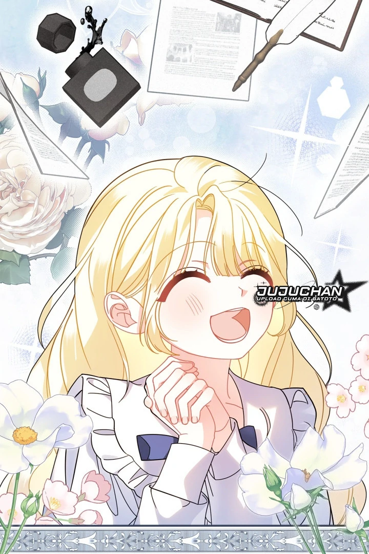 I Became the Daughter of a Ghost Duke Chapter 6 Gambar 28