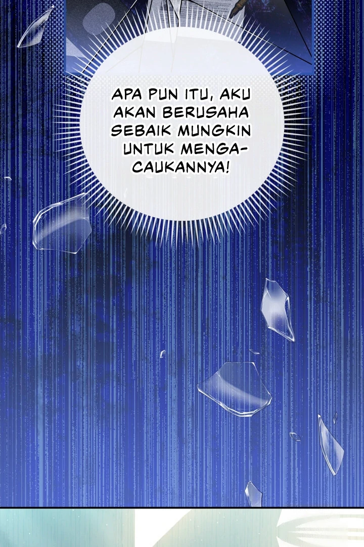 I Became the Daughter of a Ghost Duke Chapter 6 Gambar 30