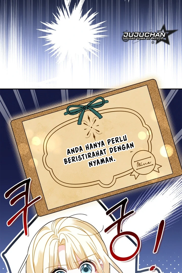 I Became the Daughter of a Ghost Duke Chapter 6 Gambar 32