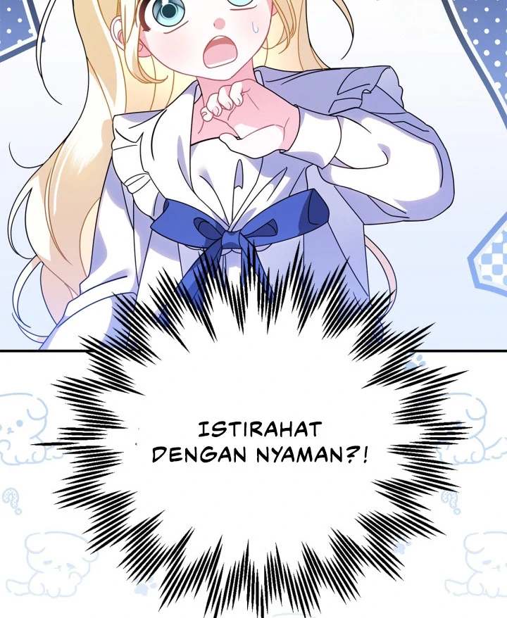 I Became the Daughter of a Ghost Duke Chapter 6 Gambar 33