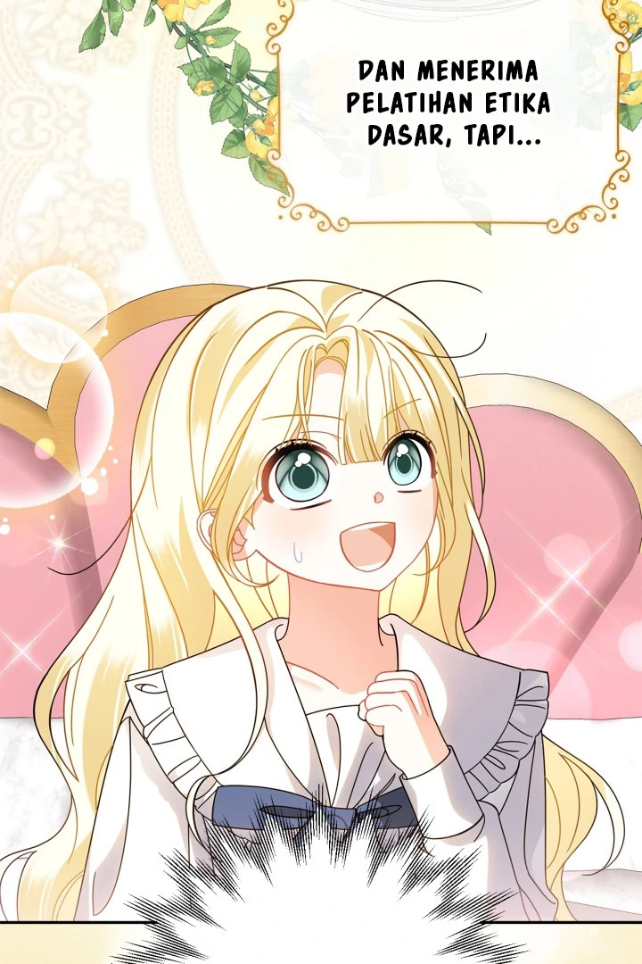 I Became the Daughter of a Ghost Duke Chapter 6 Gambar 36